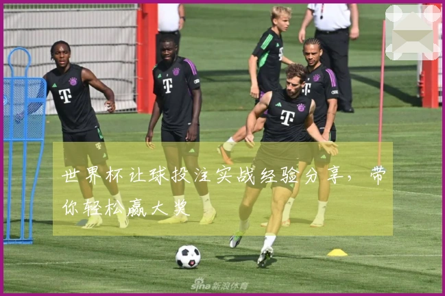 世界杯让球投注实战经验分享，带你轻松赢大奖