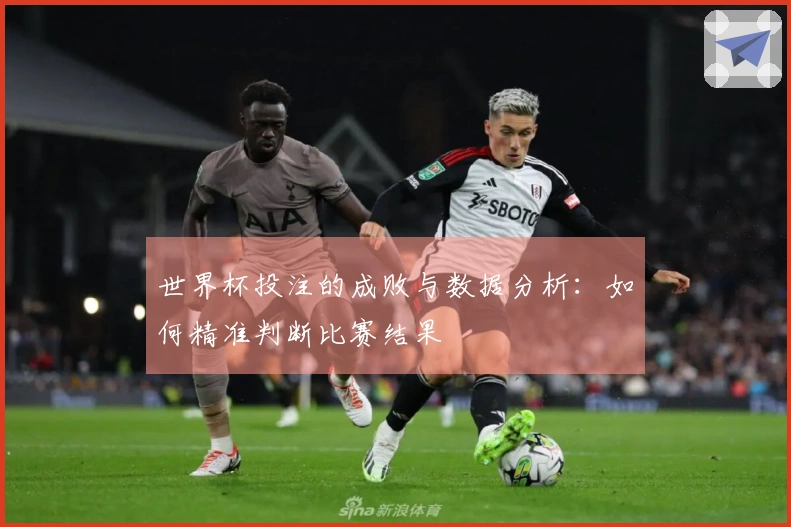 世界杯投注的成败与数据分析：如何精准判断比赛结果
