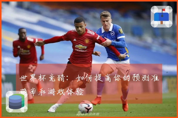 世界杯竞猜：如何提高你的预测准确率和游戏体验
