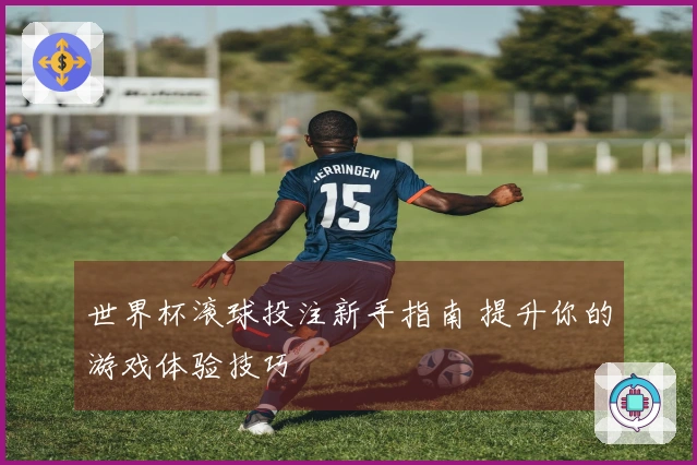 世界杯滚球投注新手指南 提升你的游戏体验技巧
